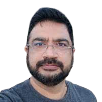 Pawan Satyawali